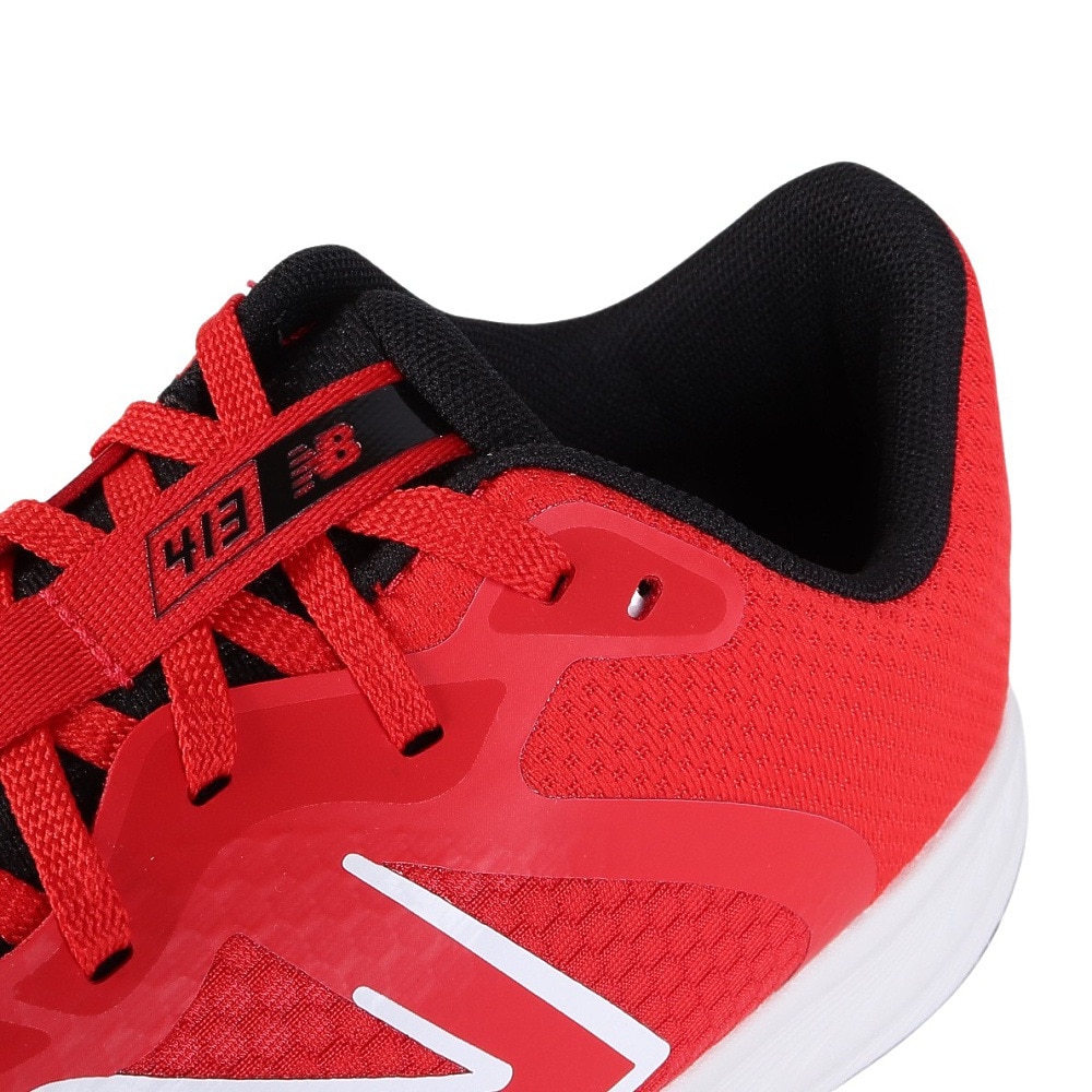 ニューバランス（new balance）（メンズ）スポーツシューズ ランニングシューズ v2 M413RJ2 2E