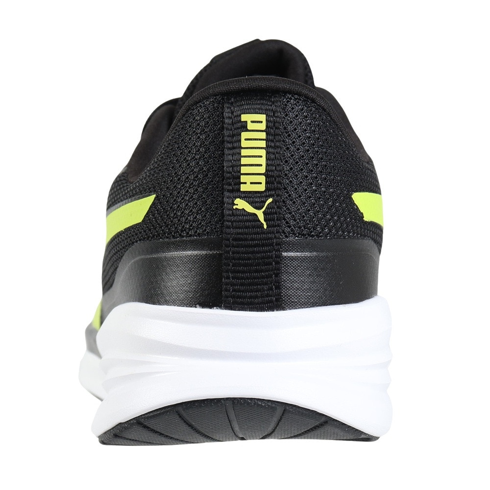 プーマ（PUMA）（メンズ、レディース）スポーツシューズ ランニングシューズ ナイト ランナー V3 31004010