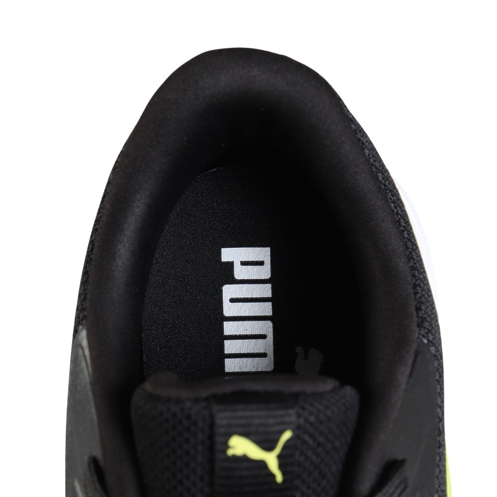 プーマ（PUMA）（メンズ、レディース）スポーツシューズ ランニングシューズ ナイト ランナー V3 31004010