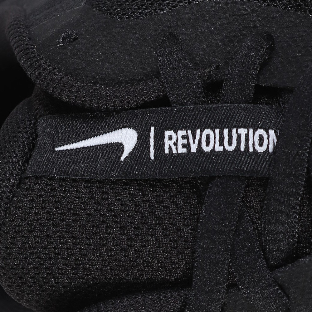 ナイキ（NIKE）（メンズ）スポーツシューズ ランニングシューズ レボリューション 7 FB2207-003