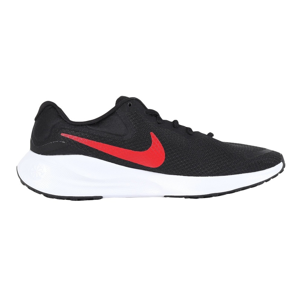 ナイキ（NIKE）（メンズ）スポーツシューズ ランニングシューズ レボリューション 7 FB2207-003