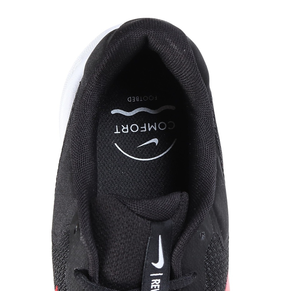 ナイキ（NIKE）（メンズ）スポーツシューズ ランニングシューズ レボリューション 7 FB2207-003