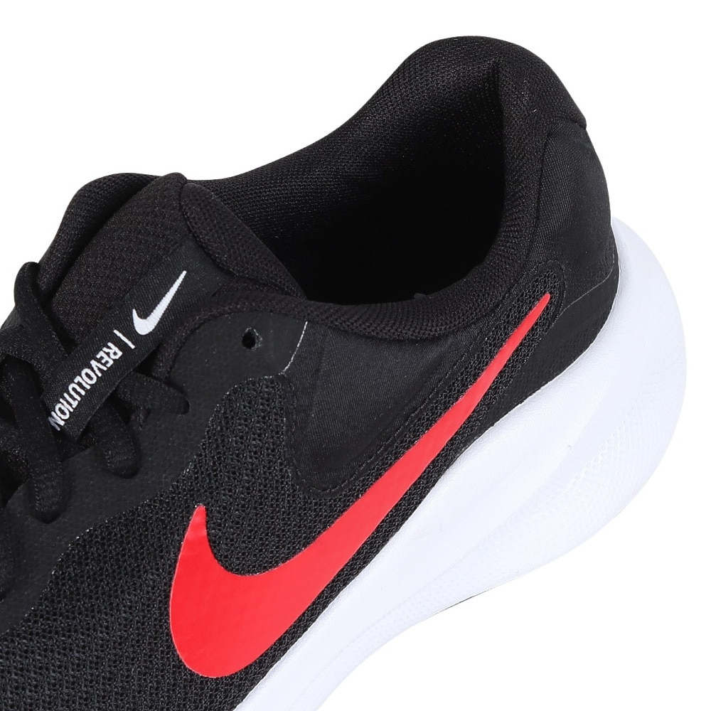 ナイキ（NIKE）（メンズ）スポーツシューズ ランニングシューズ レボリューション 7 FB2207-003