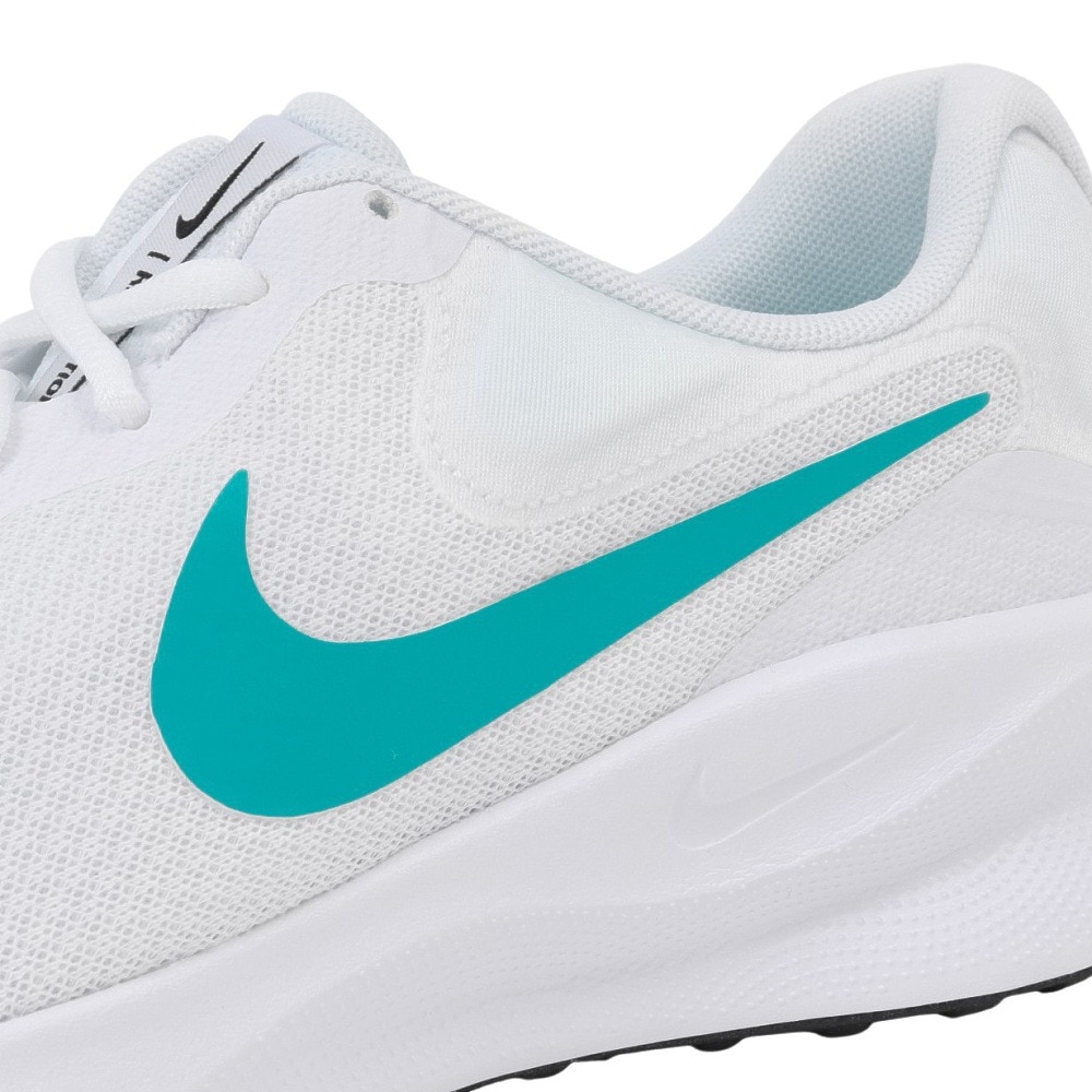 ナイキ（NIKE）（メンズ）スポーツシューズ ランニングシューズ レボリューション 7 FB2207-103