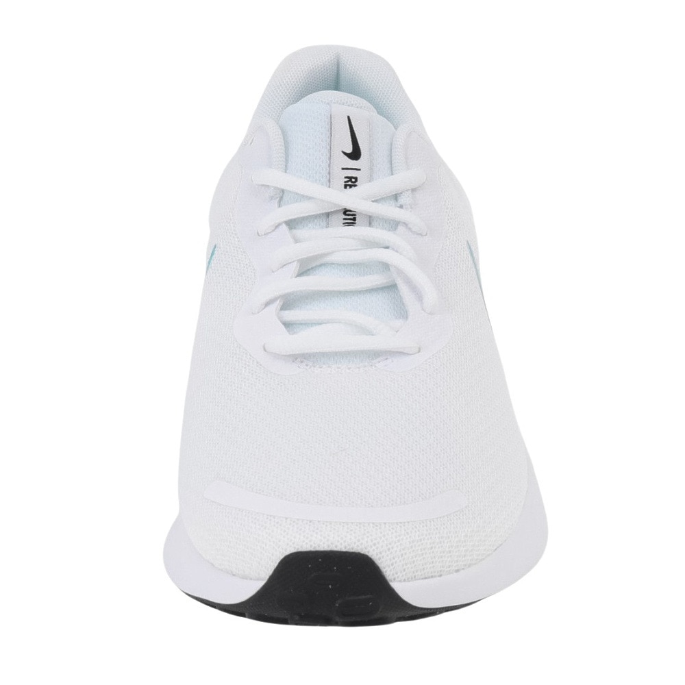ナイキ（NIKE）（メンズ）スポーツシューズ ランニングシューズ レボリューション 7 FB2207-103