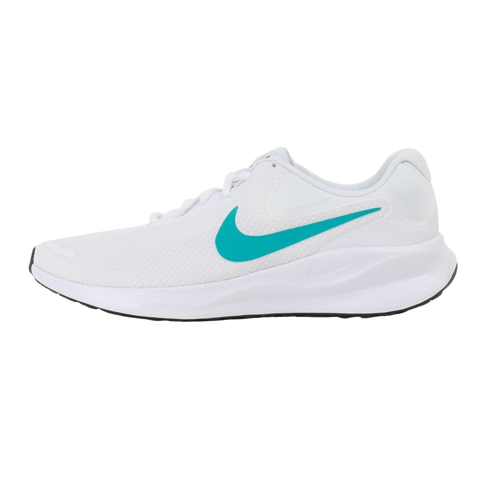 ナイキ（NIKE）（メンズ）スポーツシューズ ランニングシューズ レボリューション 7 FB2207-103