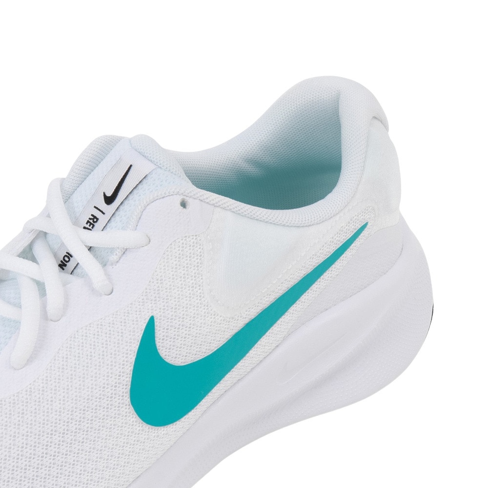 ナイキ（NIKE）（メンズ）スポーツシューズ ランニングシューズ レボリューション 7 FB2207-103