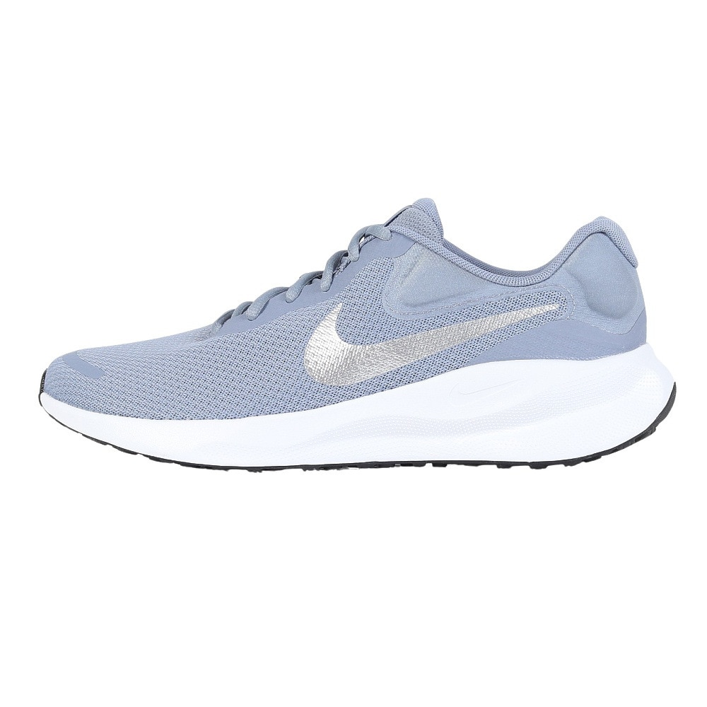 ナイキ（NIKE）（メンズ）スポーツシューズ ランニングシューズ レボリューション 7 FB2207-403