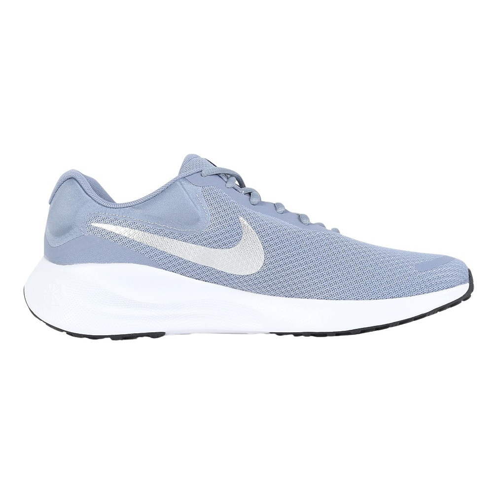 ナイキ（NIKE）（メンズ）スポーツシューズ ランニングシューズ レボリューション 7 FB2207-403