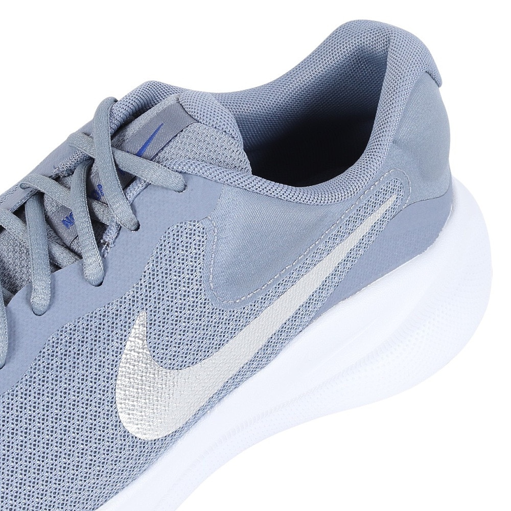 ナイキ（NIKE）（メンズ）スポーツシューズ ランニングシューズ レボリューション 7 FB2207-403