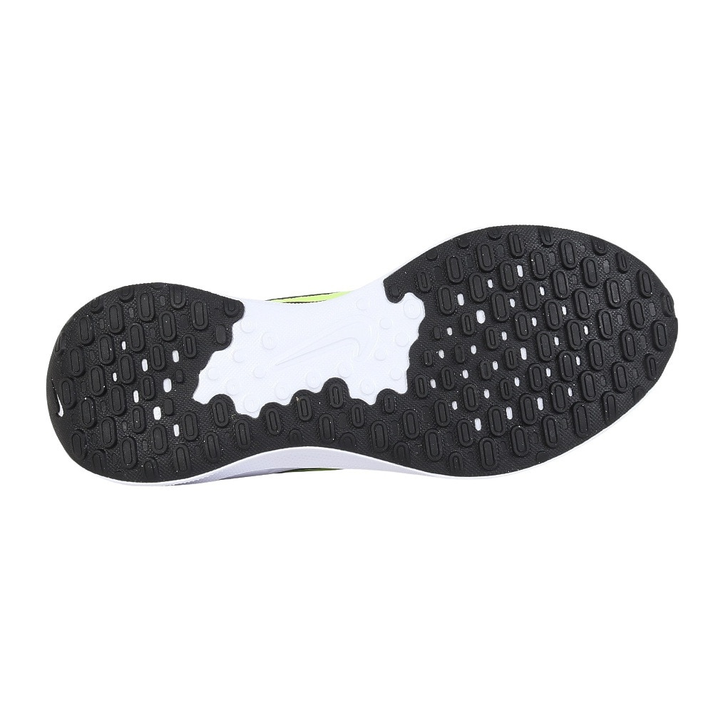 ナイキ（NIKE）（メンズ）スポーツシューズ ランニングシューズ レボリューション 7 FB2207-010
