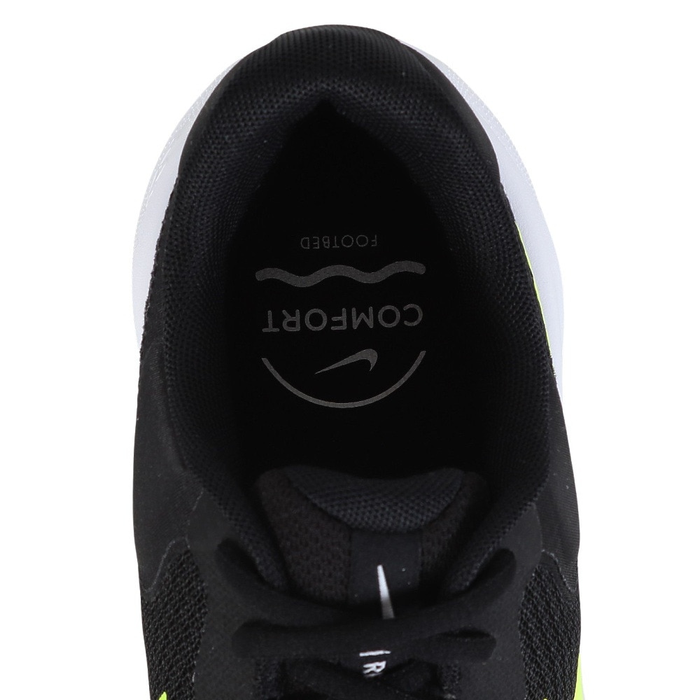 ナイキ（NIKE）（メンズ）スポーツシューズ ランニングシューズ レボリューション 7 FB2207-010