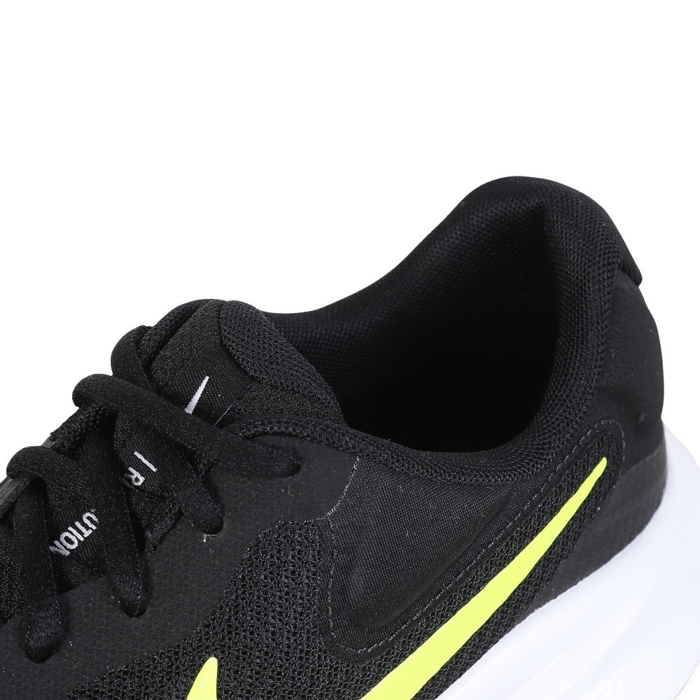 ナイキ（NIKE）（メンズ）スポーツシューズ ランニングシューズ レボリューション 7 FB2207-010