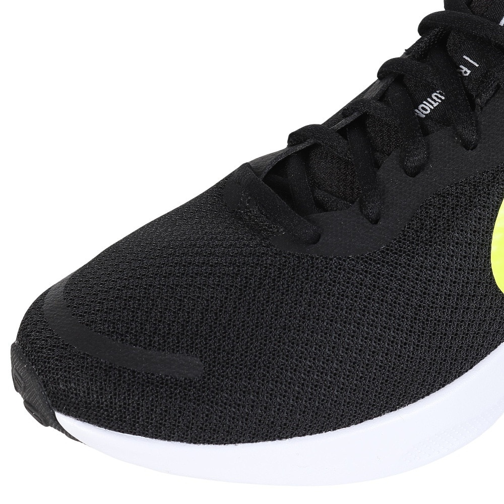 ナイキ（NIKE）（メンズ）スポーツシューズ ランニングシューズ レボリューション 7 FB2207-010