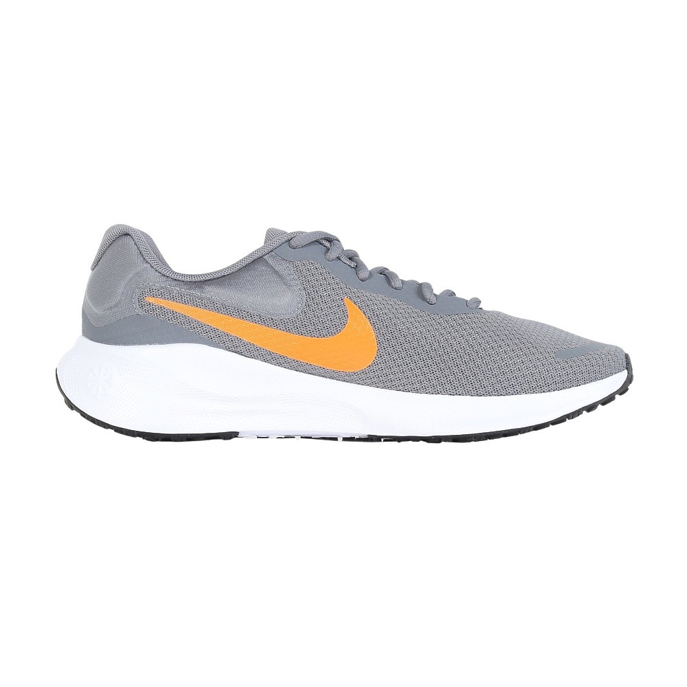 ナイキ（NIKE）（メンズ）スポーツシューズ ランニングシューズ レボリューション 7 FB2207-012