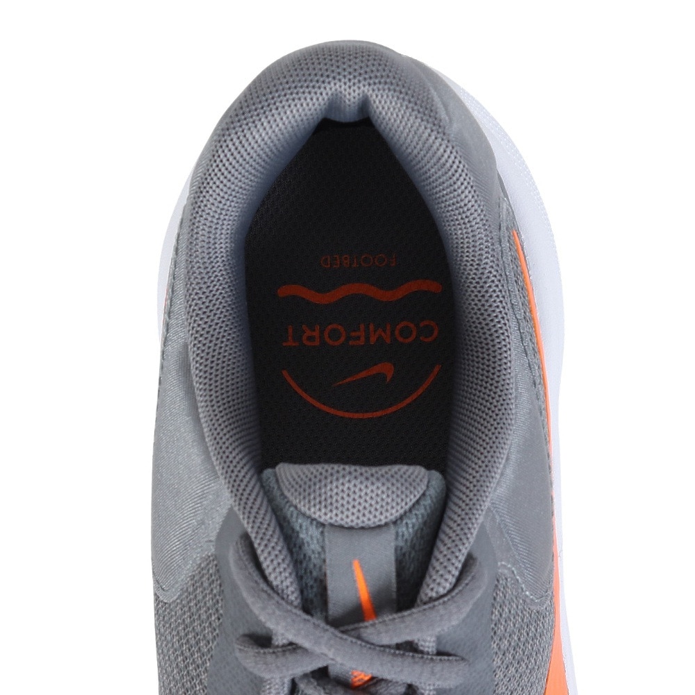 ナイキ（NIKE）（メンズ）スポーツシューズ ランニングシューズ レボリューション 7 FB2207-012
