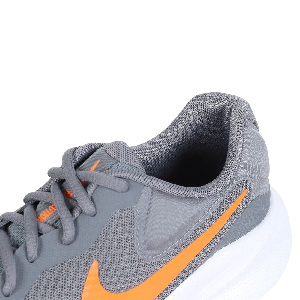 ナイキ（NIKE）（メンズ）スポーツシューズ ランニングシューズ レボリューション 7 FB2207-012