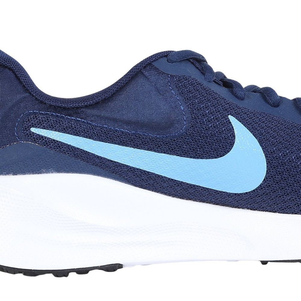 ナイキ（NIKE）（メンズ）スポーツシューズ ランニングシューズ レボリューション 7 FB2207-406