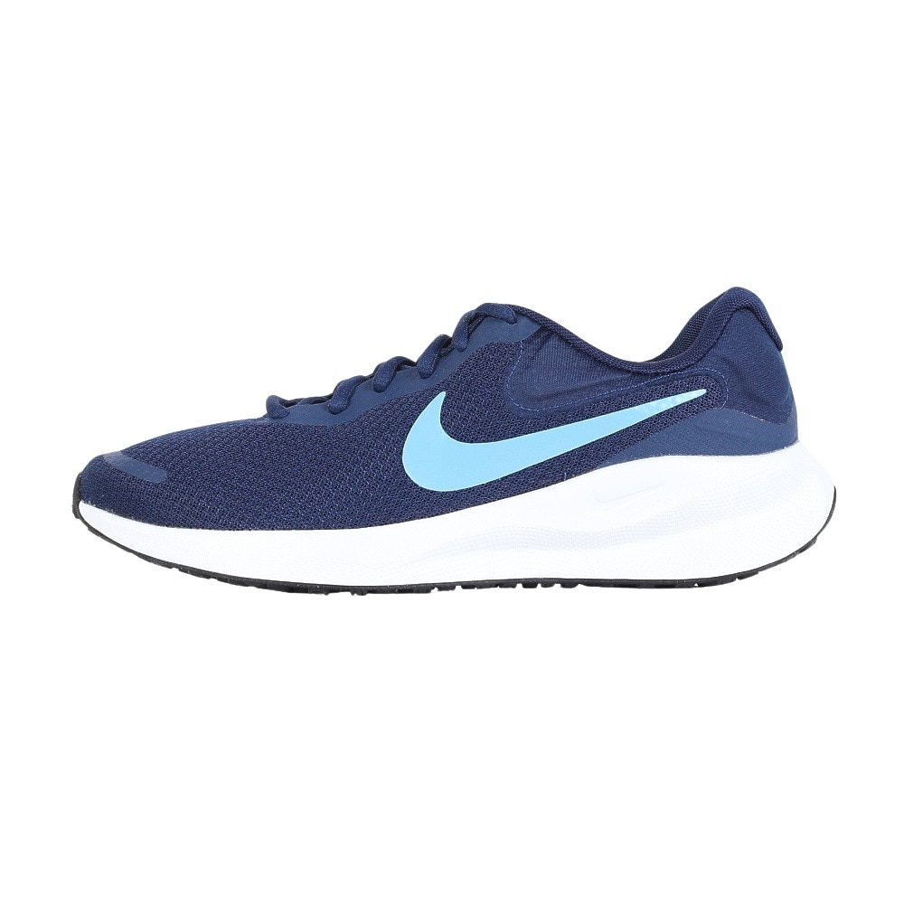 ナイキ（NIKE）（メンズ）スポーツシューズ ランニングシューズ レボリューション 7 FB2207-406
