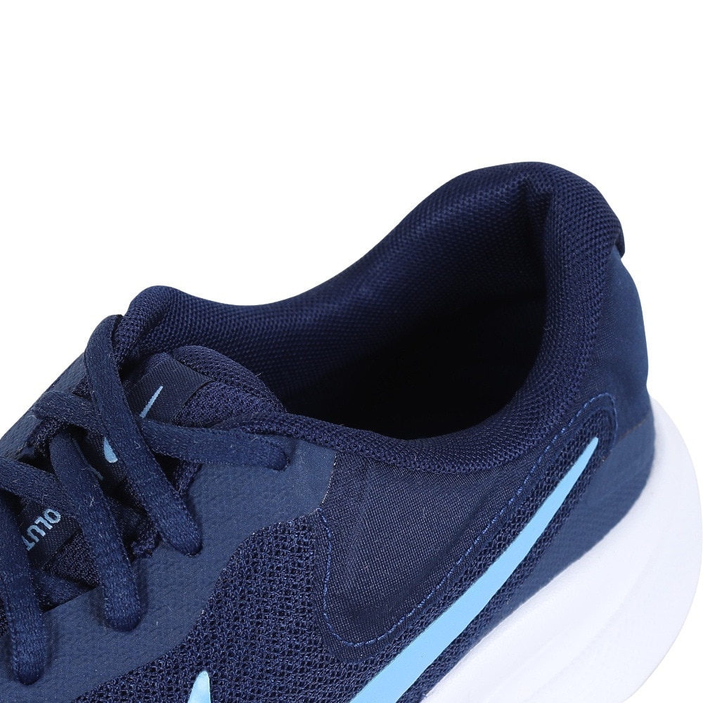 ナイキ（NIKE）（メンズ）スポーツシューズ ランニングシューズ レボリューション 7 FB2207-406