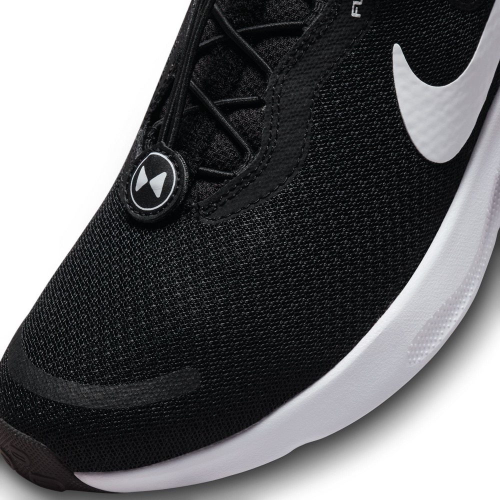 ナイキ（NIKE）（メンズ）スポーツシューズ ランニングシューズ レボリューション 7 フライイーズ FQ4112-001
