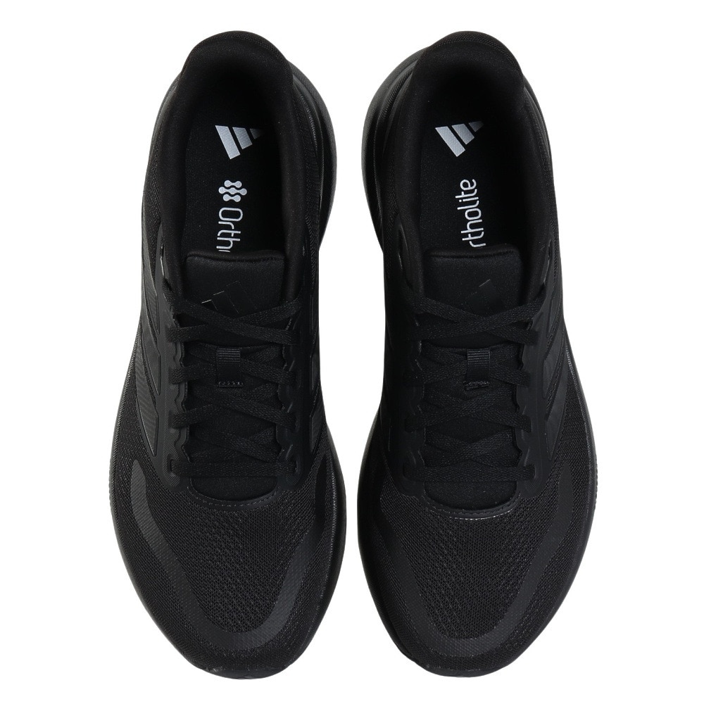 アディダス（adidas）（メンズ）スポーツシューズ ランニングシューズ ランファルコン 5 IE8812