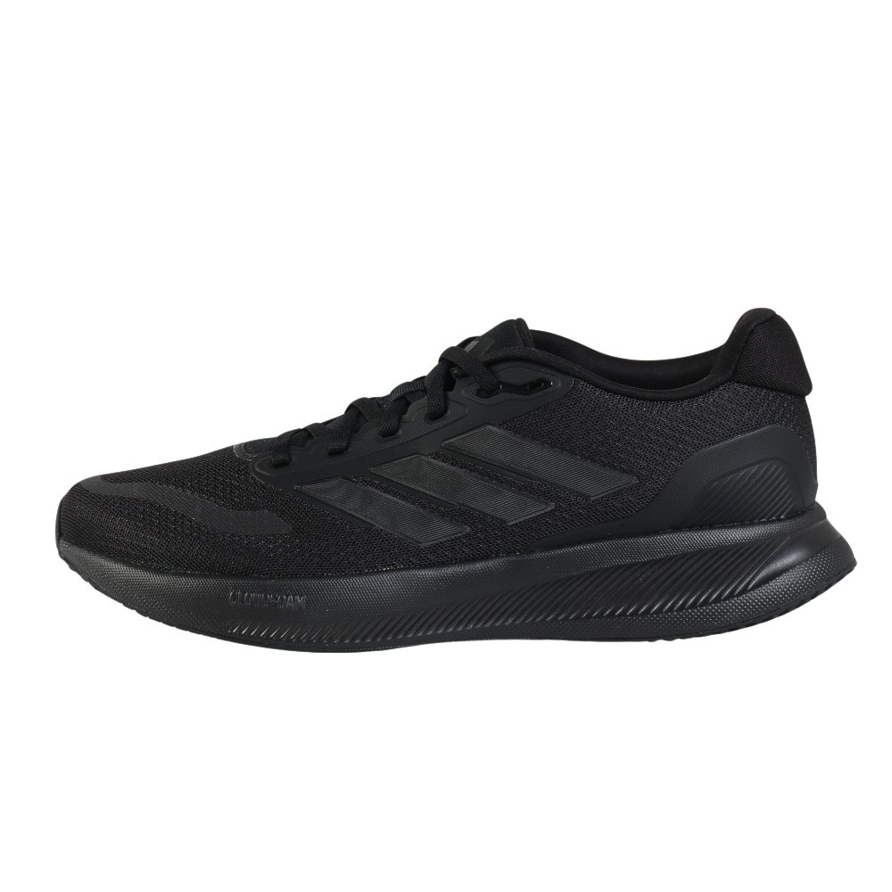 アディダス（adidas）（メンズ）スポーツシューズ ランニングシューズ ランファルコン 5 IE8812