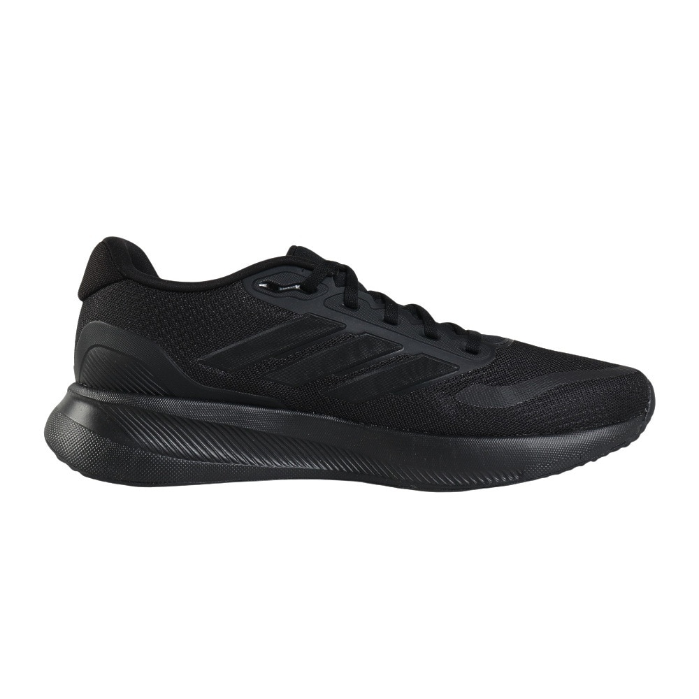 アディダス（adidas）（メンズ）スポーツシューズ ランニングシューズ ランファルコン 5 IE8812