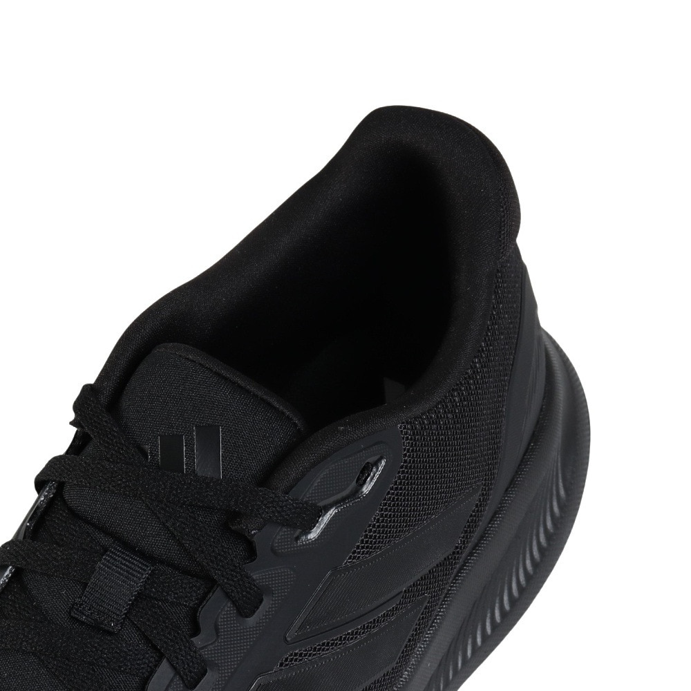 アディダス（adidas）（メンズ）スポーツシューズ ランニングシューズ ランファルコン 5 IE8812