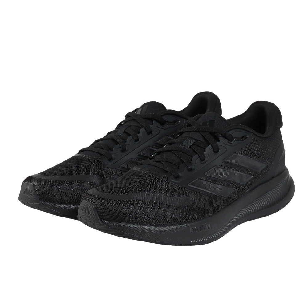 アディダス（adidas）（メンズ）スポーツシューズ ランニングシューズ ランファルコン 5 IE8812