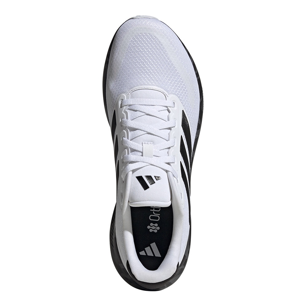 アディダス（adidas）（メンズ）スポーツシューズ ランニングシューズ ランファルコン 5 JI0872