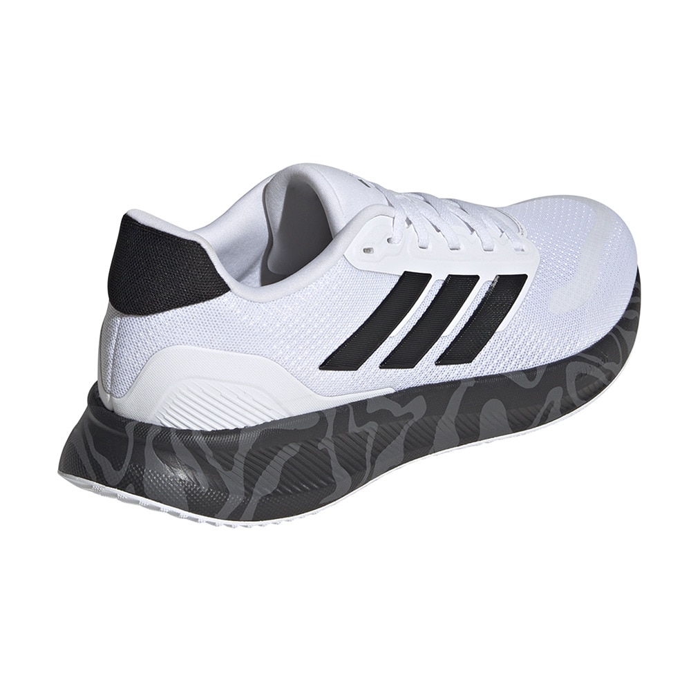 アディダス（adidas）（メンズ）スポーツシューズ ランニングシューズ ランファルコン 5 JI0872
