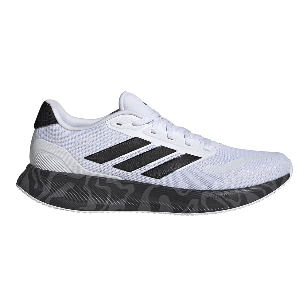 アディダス（adidas）（メンズ）スポーツシューズ ランニングシューズ ランファルコン 5 JI0872