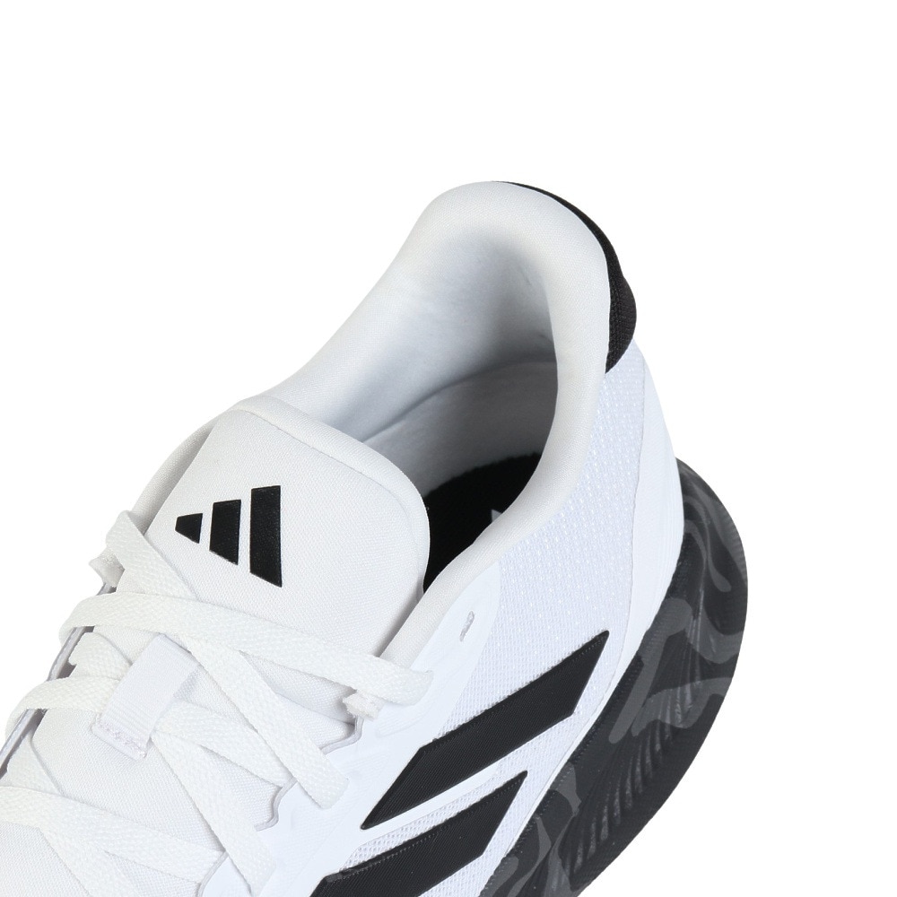 アディダス（adidas）（メンズ）スポーツシューズ ランニングシューズ ランファルコン 5 JI0872