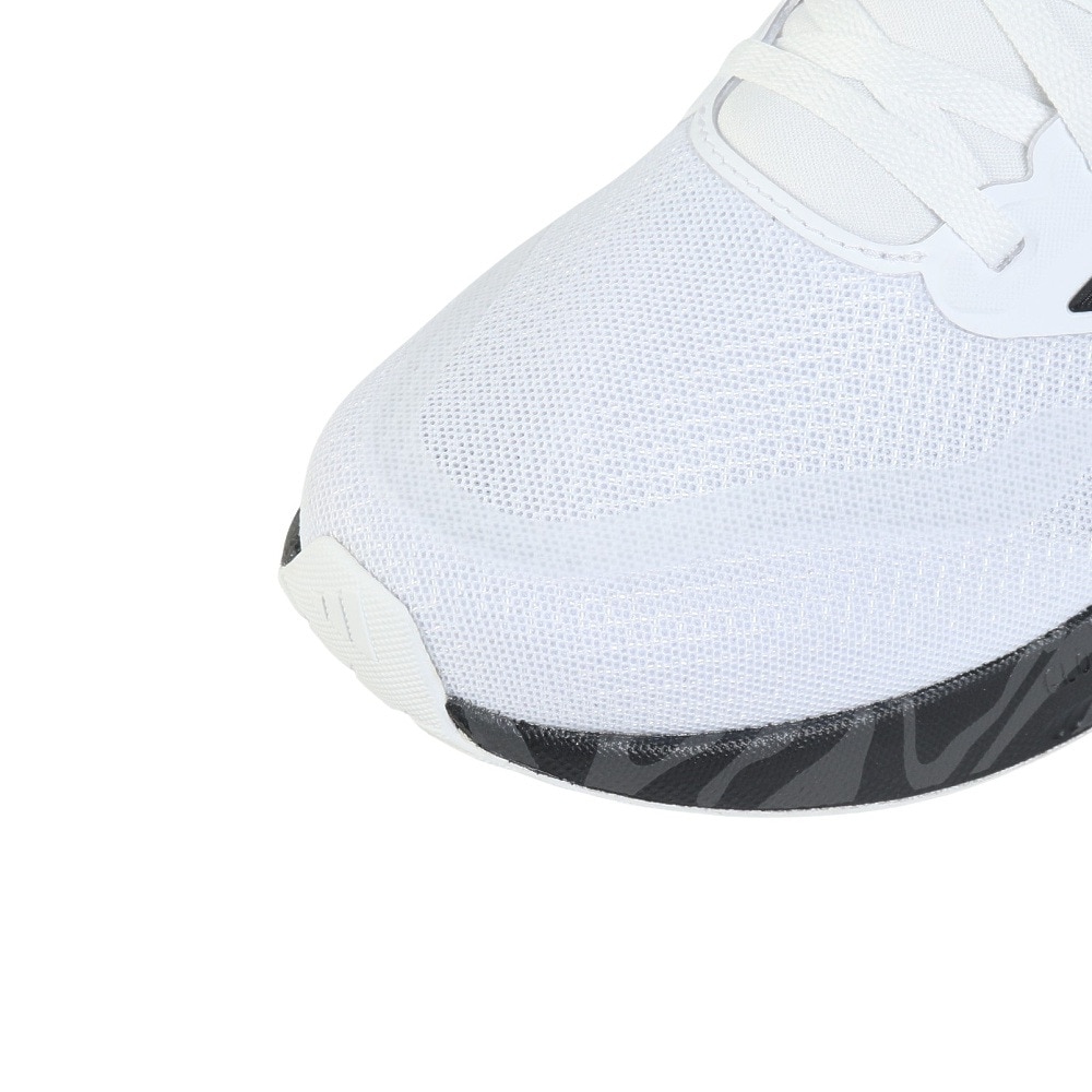 アディダス（adidas）（メンズ）スポーツシューズ ランニングシューズ ランファルコン 5 JI0872