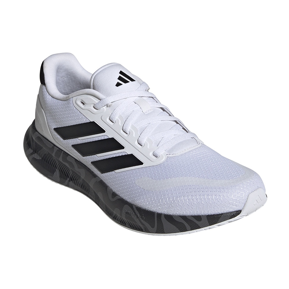 アディダス（adidas）（メンズ）スポーツシューズ ランニングシューズ ランファルコン 5 JI0872