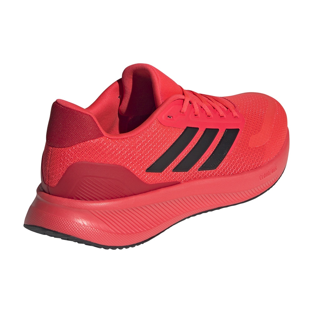 アディダス（adidas）（メンズ）スポーツシューズ ランニングシューズ ランファルコン 5 JI0877