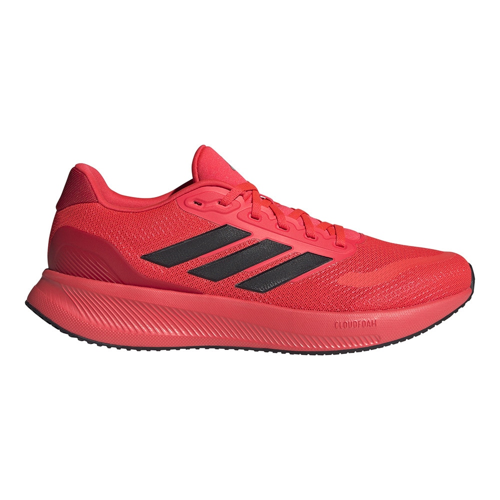 アディダス（adidas）（メンズ）スポーツシューズ ランニングシューズ ランファルコン 5 JI0877