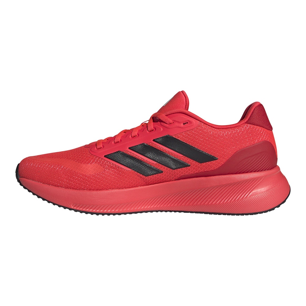 アディダス（adidas）（メンズ）スポーツシューズ ランニングシューズ ランファルコン 5 JI0877