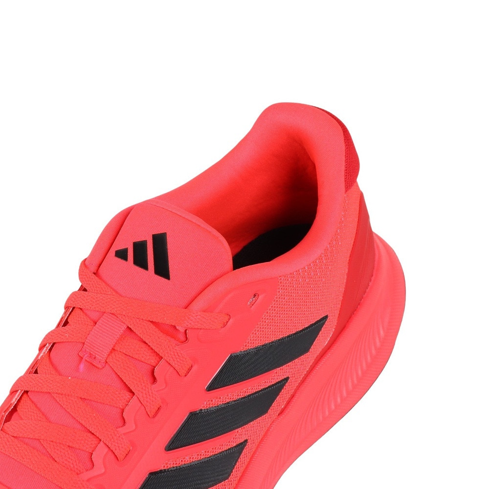 アディダス（adidas）（メンズ）スポーツシューズ ランニングシューズ ランファルコン 5 JI0877