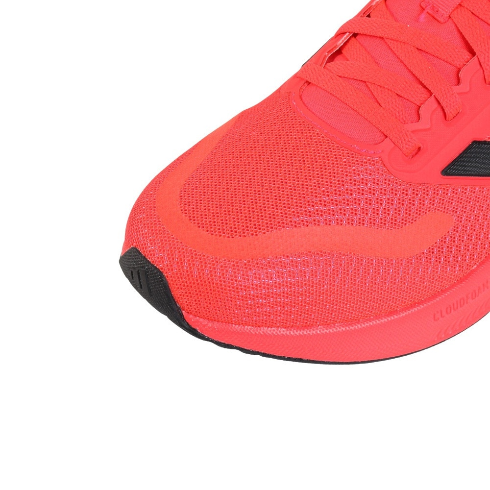 アディダス（adidas）（メンズ）スポーツシューズ ランニングシューズ ランファルコン 5 JI0877