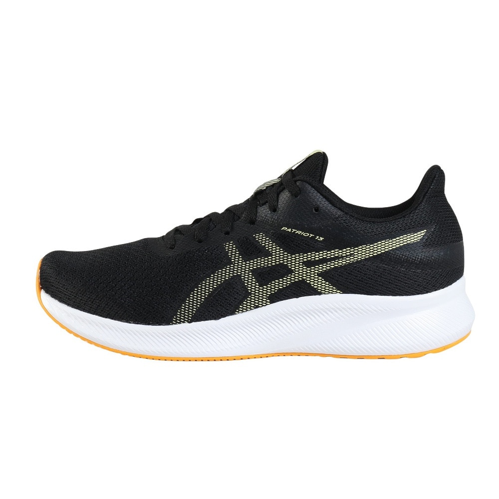アシックス（ASICS）（メンズ）スポーツシューズ ランニングシューズ PATRIOT 13 1011B485.011