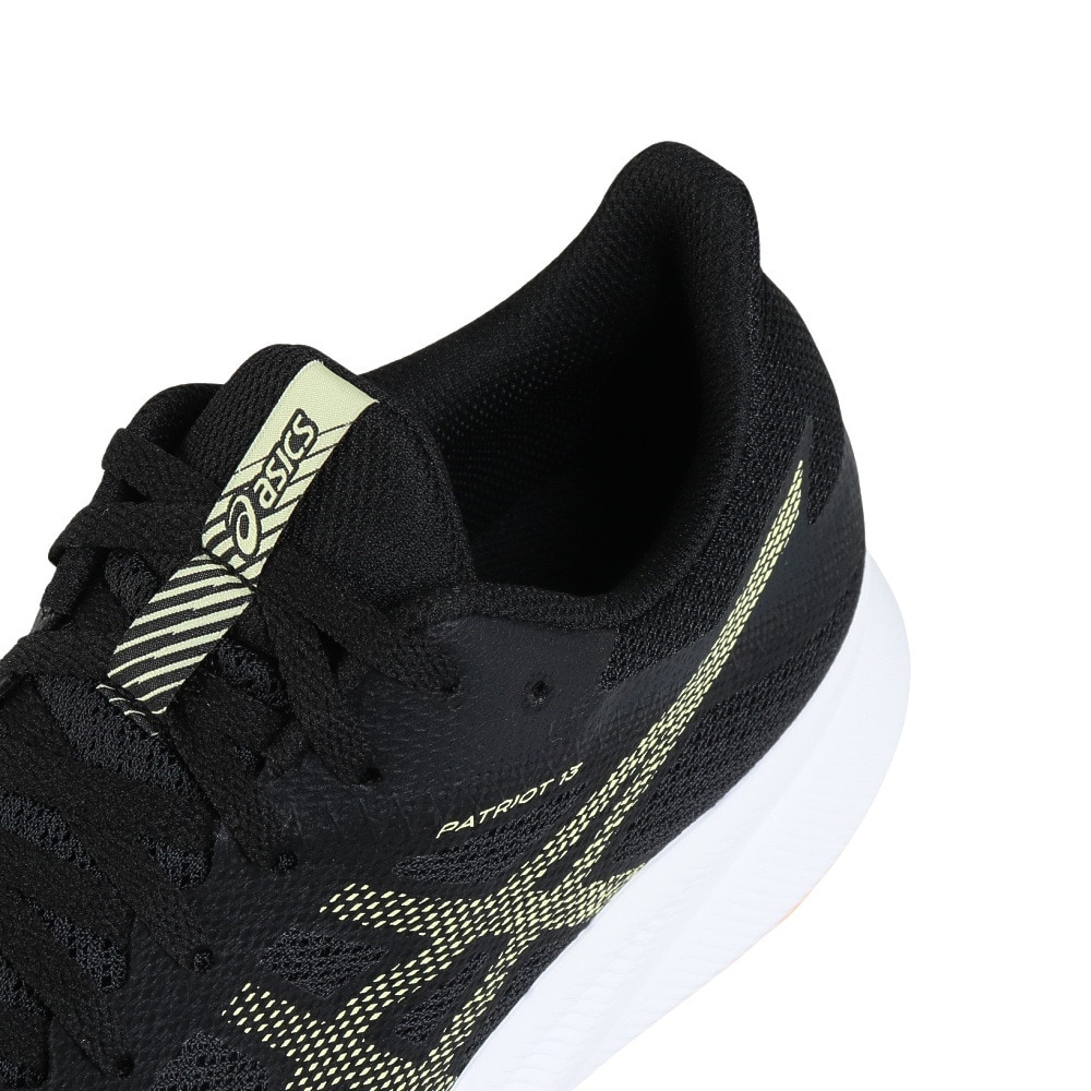 アシックス（ASICS）（メンズ）スポーツシューズ ランニングシューズ PATRIOT 13 1011B485.011