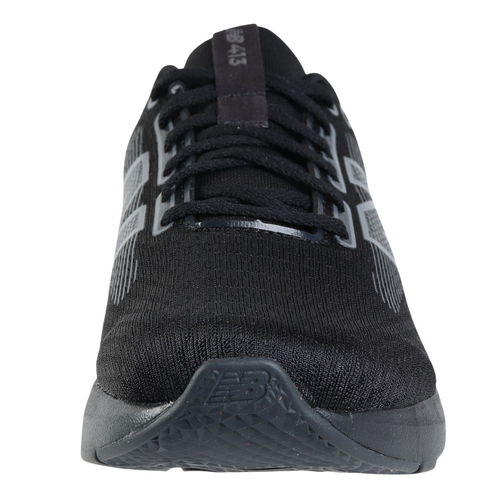 ニューバランス（new balance）（メンズ）スポーツシューズ ランニングシューズ 413 v3 M413LA32E