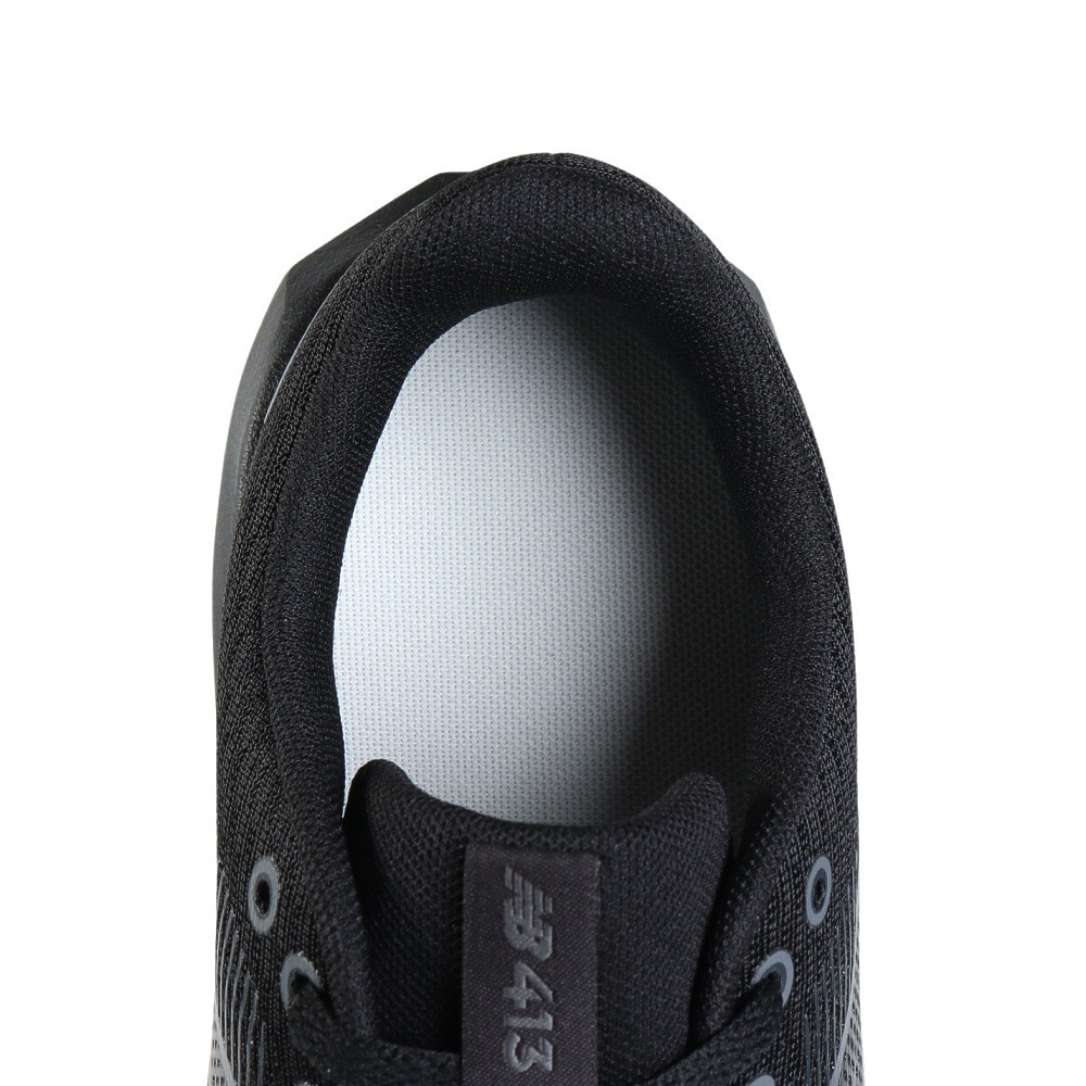 ニューバランス（new balance）（メンズ）スポーツシューズ ランニングシューズ 413 v3 M413LA32E