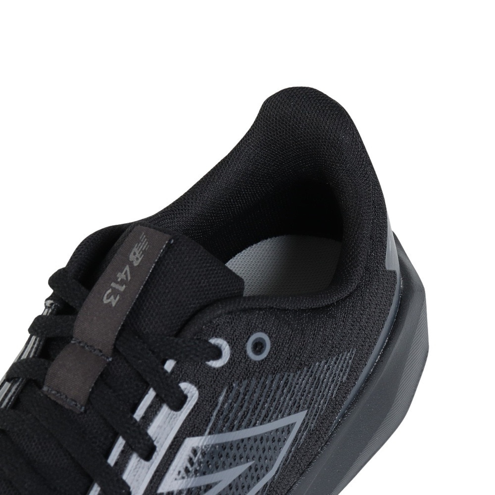 ニューバランス（new balance）（メンズ）スポーツシューズ ランニングシューズ 413 v3 M413LA32E