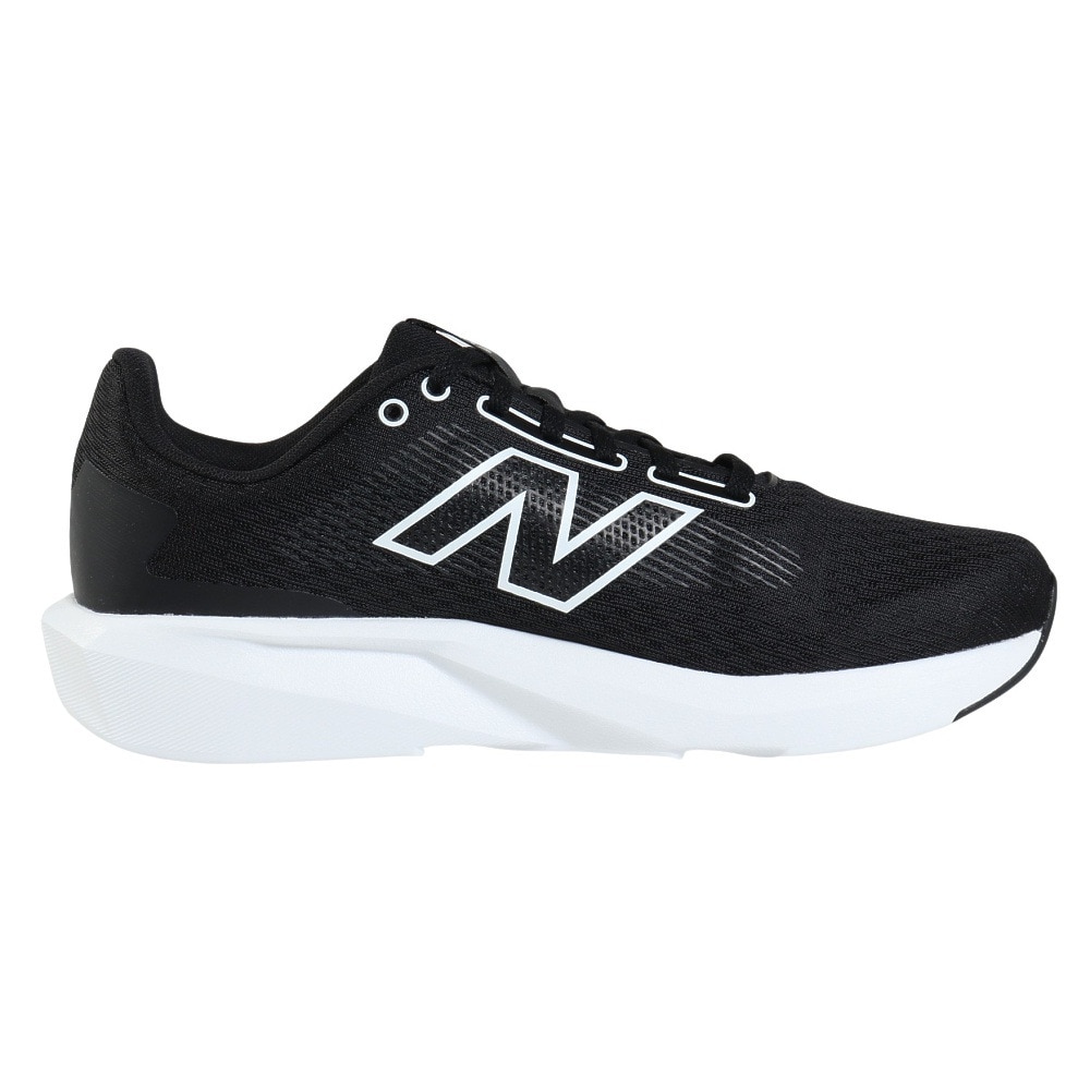 ニューバランス（new balance）（メンズ）スポーツシューズ ランニングシューズ 413 v3 M413LK32E