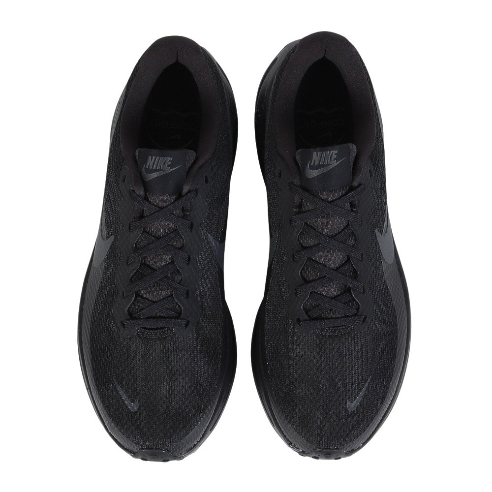 ナイキ（NIKE）（メンズ）スポーツシューズ ランニングシューズ レボリューション 8 HJ9198-002