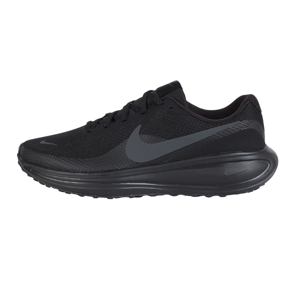ナイキ（NIKE）（メンズ）スポーツシューズ ランニングシューズ レボリューション 8 HJ9198-002