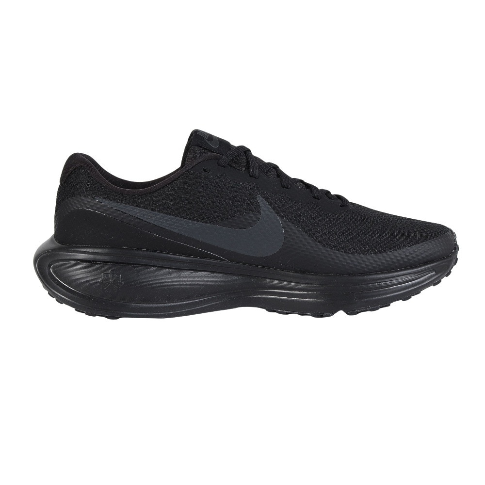 ナイキ（NIKE）（メンズ）スポーツシューズ ランニングシューズ レボリューション 8 HJ9198-002